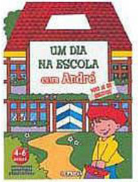 Dia na Escola com André, Um
