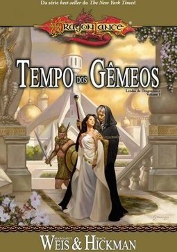 TEMPO DOS GEMEOS