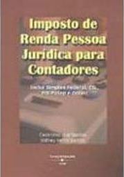 Imposto de Renda Pessoa Jurídica para Contadores