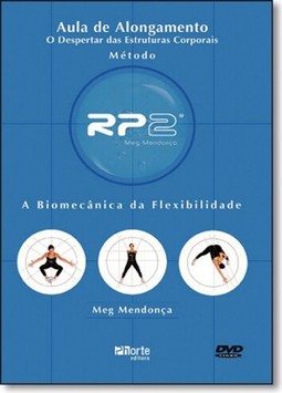 Aula De Alongamento Metodo Rp2