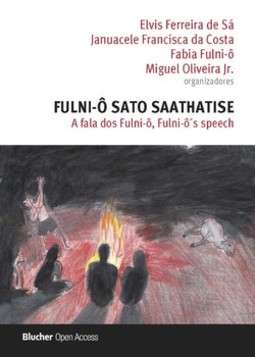 Fulni-ô sato Saathatise: a fala dos Fulni-ô