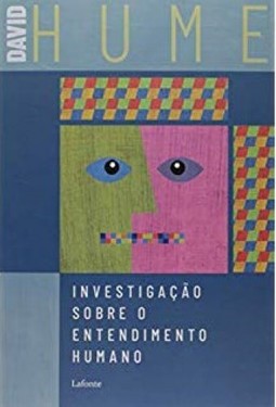 INVESTIGAÇÃO SOBRE O ENTENDIMENTO HUMANO