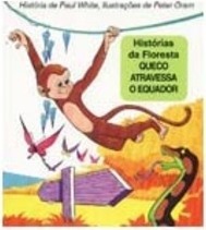 Queco Atravessa o Equador