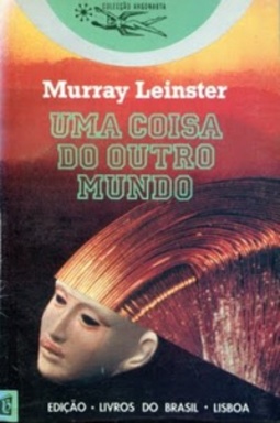 Uma Coisa do Outro Mundo