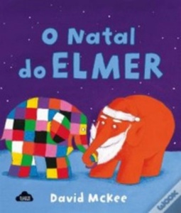 O Natal do Elmer (Elmer)