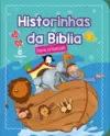 Historinhas da Biblia para Criancas