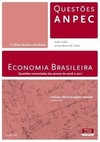 Economia brasileira: questões comentadas das provas de 2008 a 2017