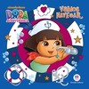 Dora, a Aventureira: vamos navegar