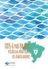 ODS 6 no Brasil: visão da ANA sobre os indicadores