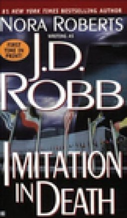 IMITATION IN DEATH