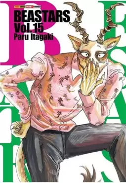 Beastars - 15