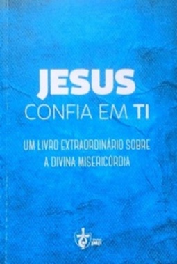 Jesus confia em ti