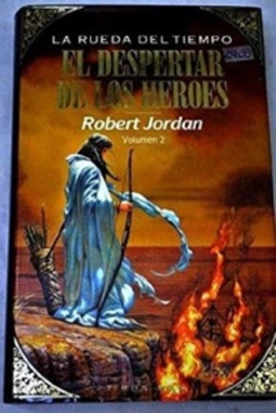 El despertar de los heroes (Box #2)