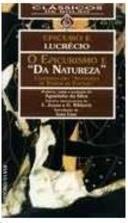 O EPICURISMO E DA NATUREZA