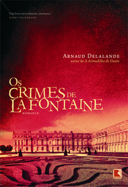 Os Crimes De La Fontaine