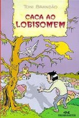 Caça ao Lobisomem