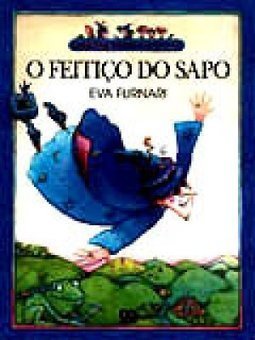 O Feitiço do Sapo