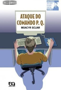 Descobrindo Os Clássicos - Ataque Do Comando P. Q.