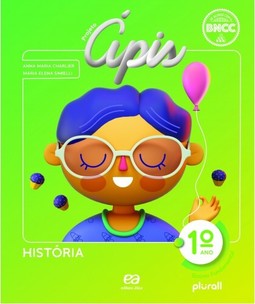 Projeto Ápis - História - 1º ano