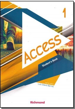 Access 1