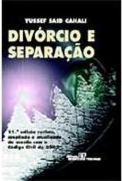 Divórcio e Separação