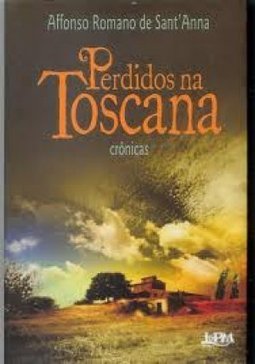 PERDIDOS NA TOSCANA