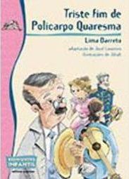 Triste Fim de Policarpo Quaresma