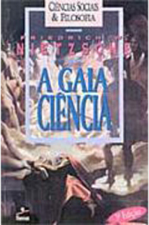 A Gaia Ciência