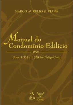 Manual do Condomínio Edilício