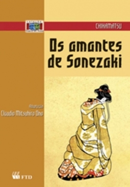 Os amantes de Sonezaki