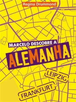 Marcelo descobre a Alemanha