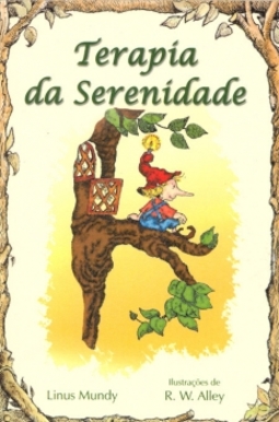 Terapia da serenidade