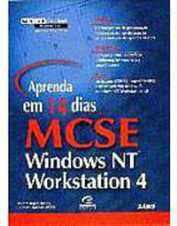 Aprenda em 14 Dias MCSE Windows NT Workstation 4