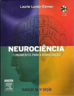 Neurociência - Fundamentos para reabilitação