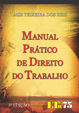 Manual prático de direito do trabalho