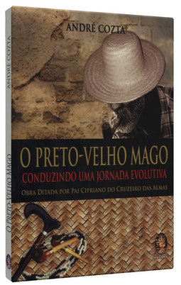O PRETO-VELHO MAGO
