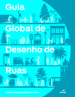 Guia global de desenho de ruas