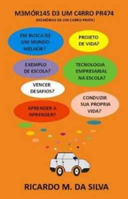 M3MÓR145 D3 UM C4RR0 PR4T4