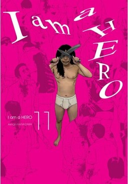 I am a Hero - 11