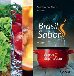 Segredos dos chefs