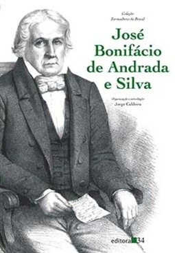 José Bonifácio de Andrada e Silva