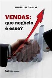 Vendas: que negócio é esse?