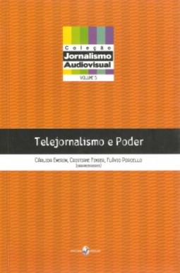 Telejornalismo e poder