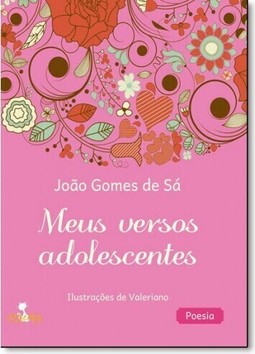 Meus Versos Adolescentes