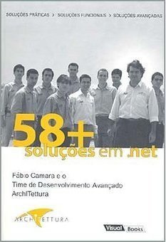 58+ Soluções em .Net