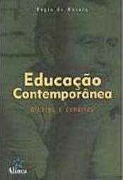 Educação Contemporânea: Olhares e Cenários