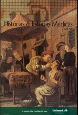 Histórias e Estórias Médicas vol VII