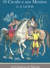 O Cavalo e seu Menino