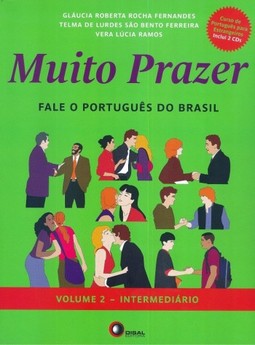 Muito prazer: Fale o português do Brasil