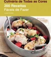 200 Receitas Fáceis de Fazer